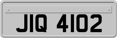 JIQ4102