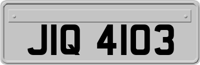 JIQ4103