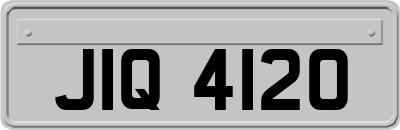 JIQ4120