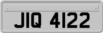 JIQ4122
