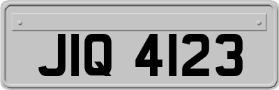 JIQ4123