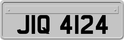 JIQ4124