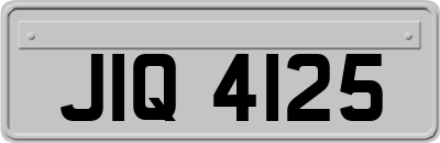 JIQ4125
