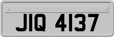 JIQ4137