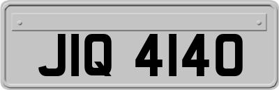 JIQ4140