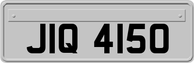 JIQ4150