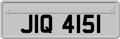 JIQ4151