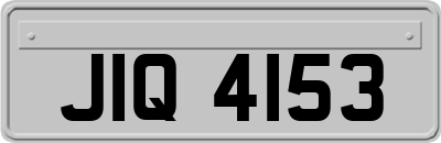 JIQ4153