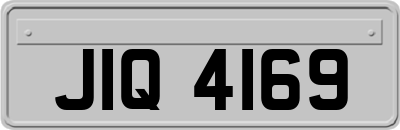 JIQ4169