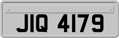 JIQ4179