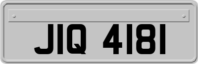 JIQ4181