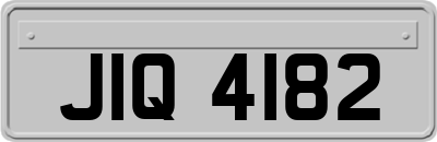 JIQ4182