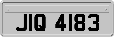 JIQ4183