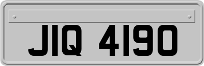 JIQ4190