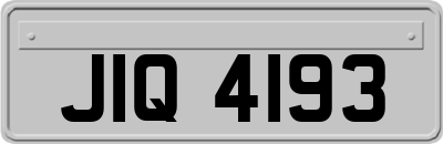 JIQ4193