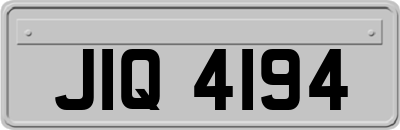 JIQ4194