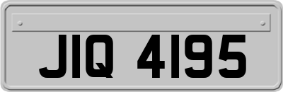 JIQ4195