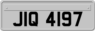 JIQ4197