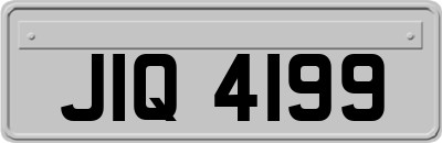 JIQ4199