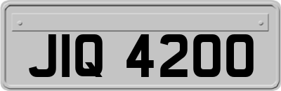 JIQ4200