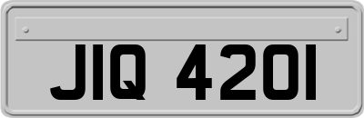 JIQ4201
