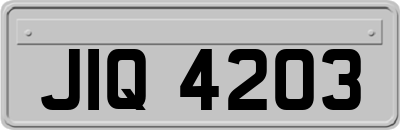 JIQ4203