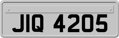 JIQ4205