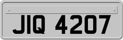 JIQ4207