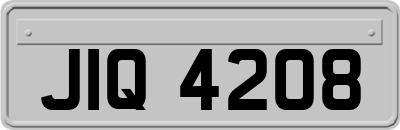 JIQ4208