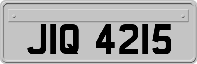JIQ4215