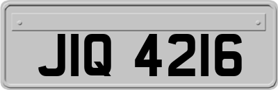 JIQ4216