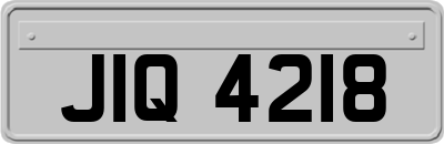 JIQ4218