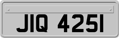 JIQ4251