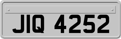 JIQ4252