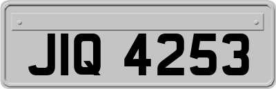 JIQ4253