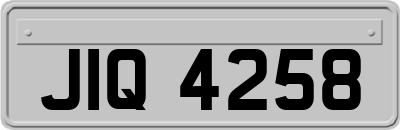 JIQ4258