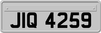 JIQ4259