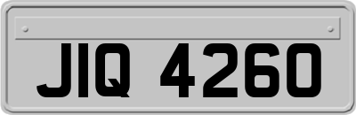 JIQ4260