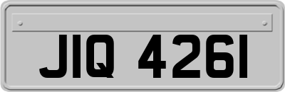 JIQ4261