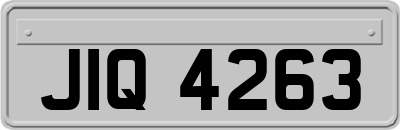 JIQ4263