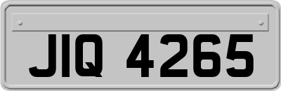 JIQ4265