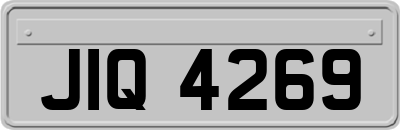 JIQ4269