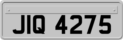JIQ4275