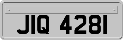 JIQ4281