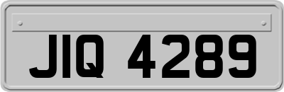 JIQ4289