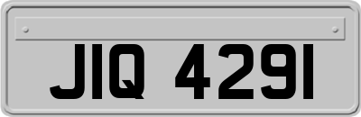 JIQ4291