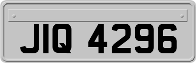 JIQ4296