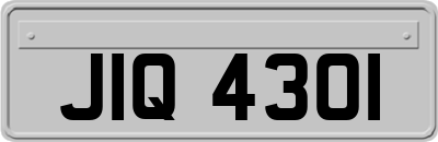 JIQ4301