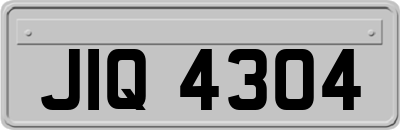 JIQ4304