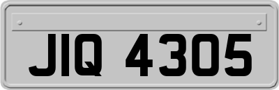 JIQ4305
